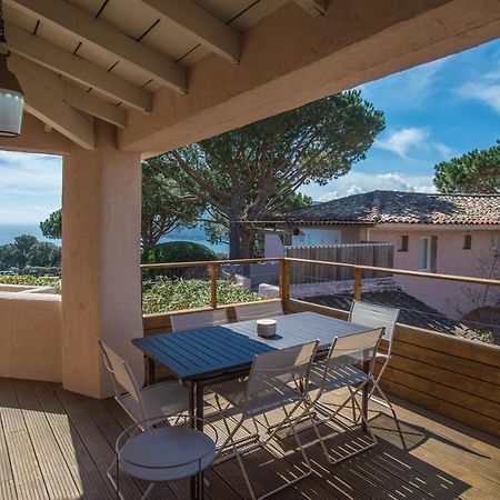Santa Giulia - Le Village De L'Hacienda Porto-Vecchio  Kültér fotó