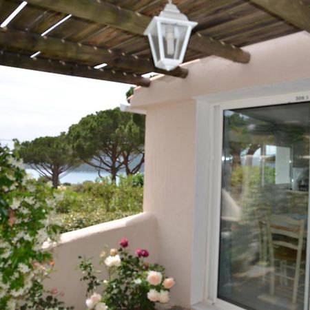 Santa Giulia - Le Village De L'Hacienda Porto-Vecchio  Kültér fotó