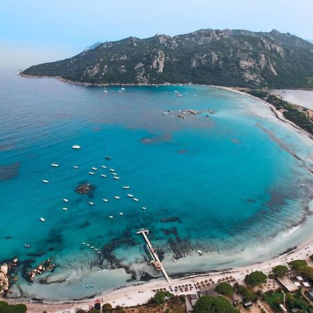 Santa Giulia - Le Village De L'Hacienda Porto-Vecchio  Kültér fotó