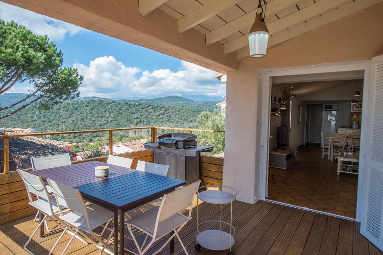 Santa Giulia - Le Village De L'Hacienda Porto-Vecchio  Kültér fotó