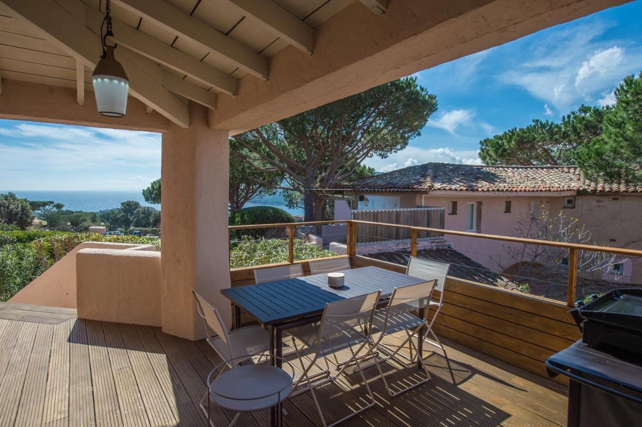 Santa Giulia - Le Village De L'Hacienda Porto-Vecchio  Kültér fotó