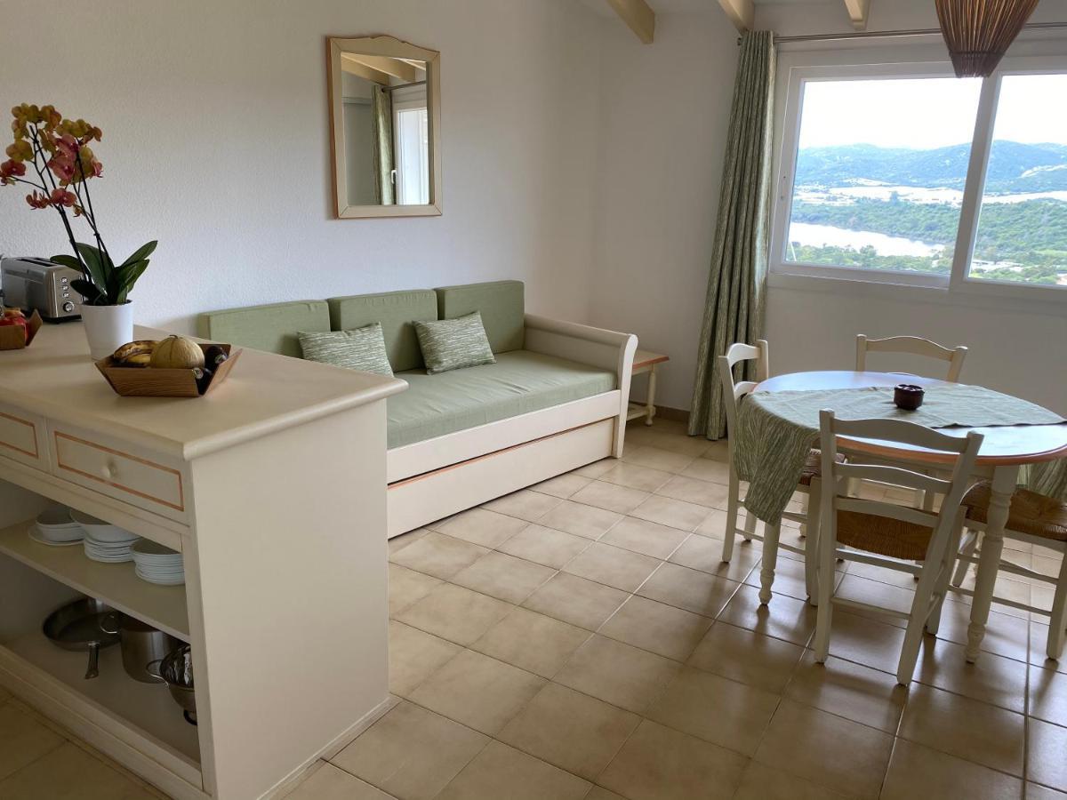 Santa Giulia - Le Village De L'Hacienda Porto-Vecchio  Kültér fotó