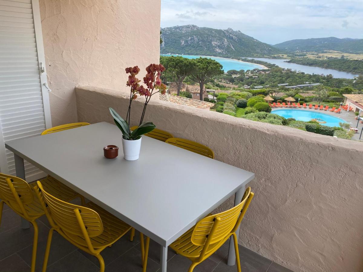 Santa Giulia - Le Village De L'Hacienda Porto-Vecchio  Kültér fotó