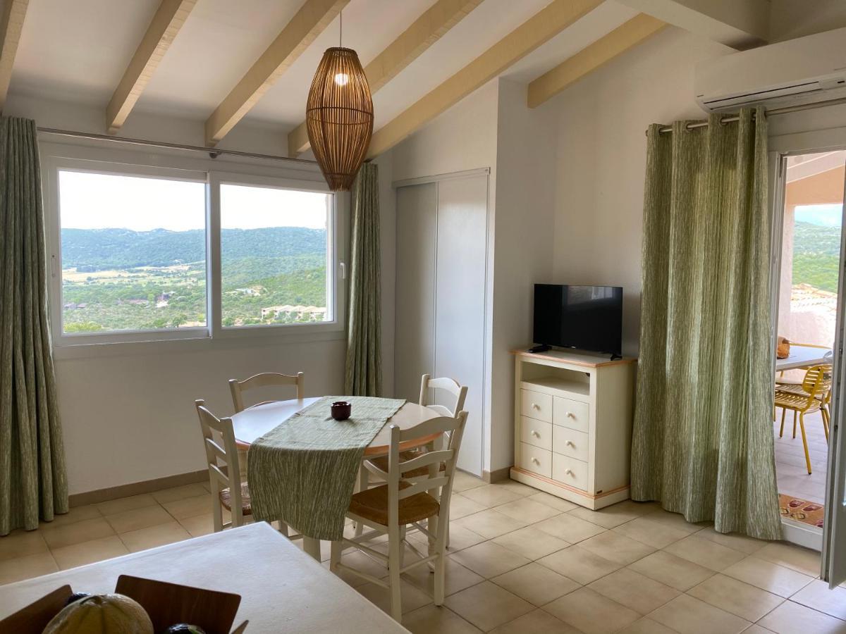 Santa Giulia - Le Village De L'Hacienda Porto-Vecchio  Kültér fotó