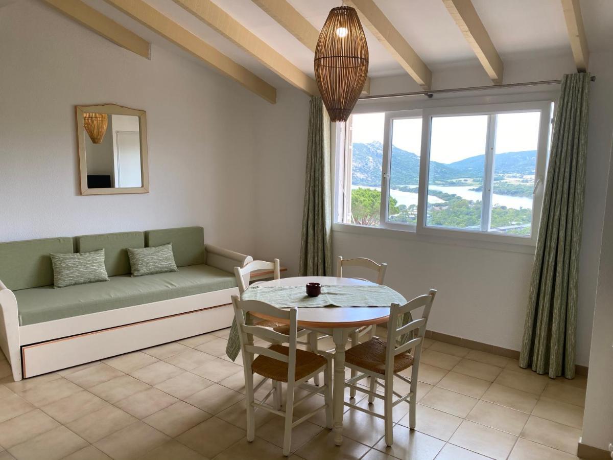 Santa Giulia - Le Village De L'Hacienda Porto-Vecchio  Kültér fotó