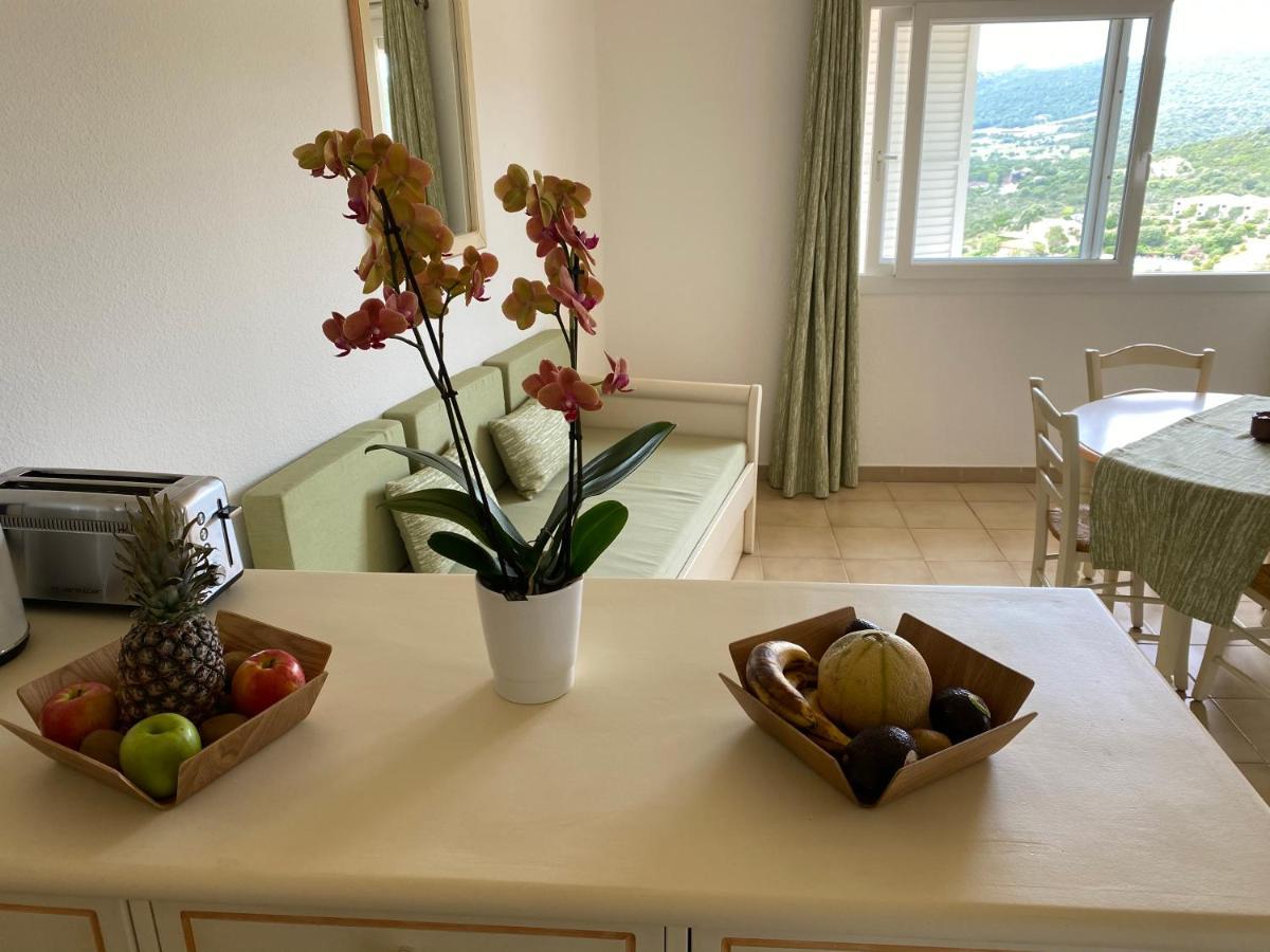 Santa Giulia - Le Village De L'Hacienda Porto-Vecchio  Kültér fotó