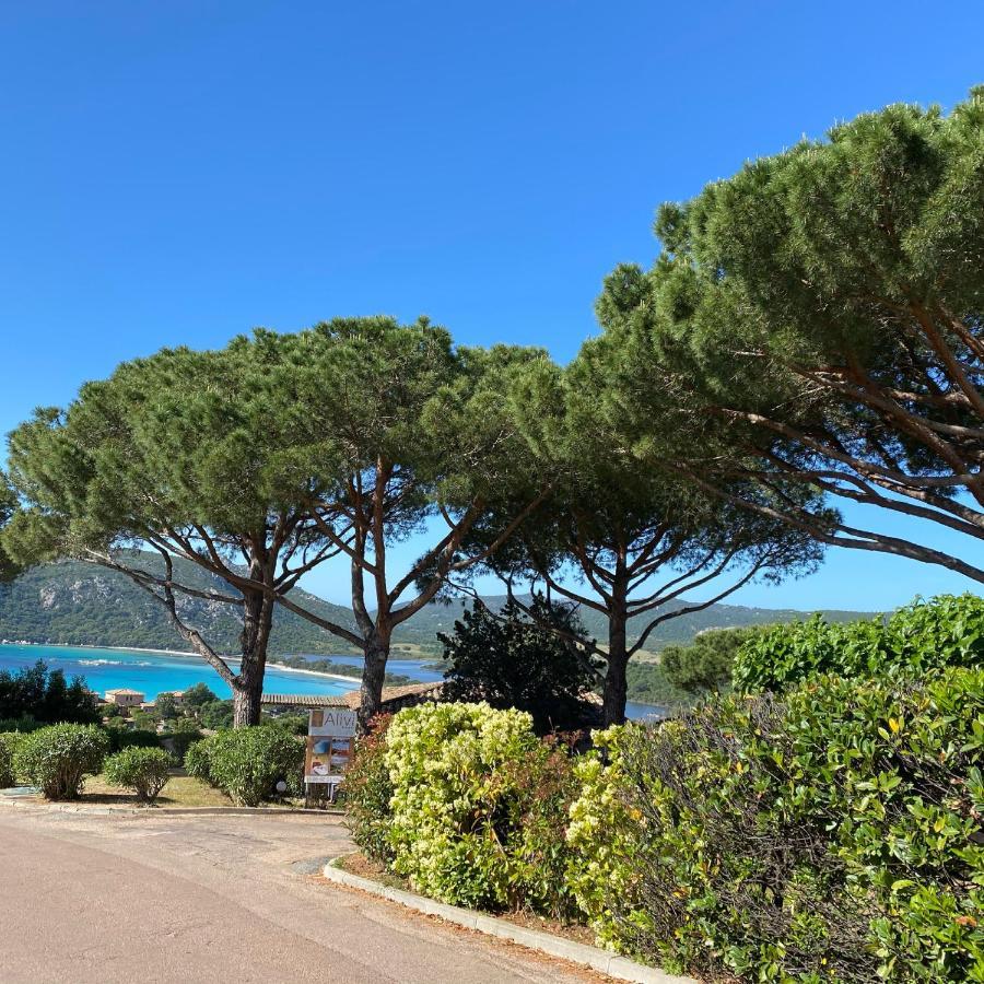 Santa Giulia - Le Village De L'Hacienda Porto-Vecchio  Kültér fotó