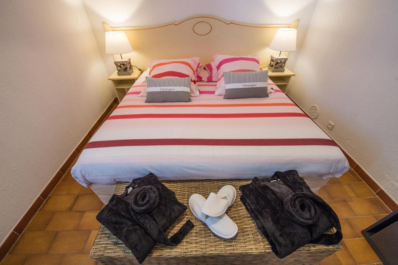Santa Giulia - Le Village De L'Hacienda Porto-Vecchio  Kültér fotó