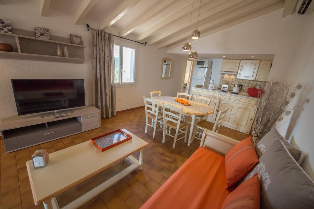 Santa Giulia - Le Village De L'Hacienda Porto-Vecchio  Kültér fotó