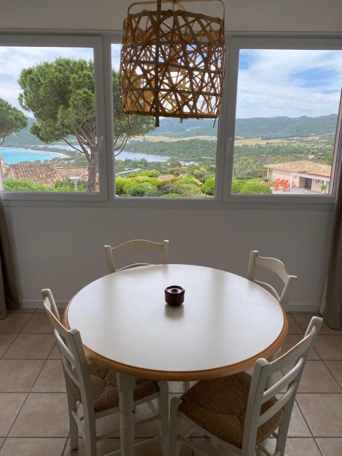 Santa Giulia - Le Village De L'Hacienda Porto-Vecchio  Kültér fotó