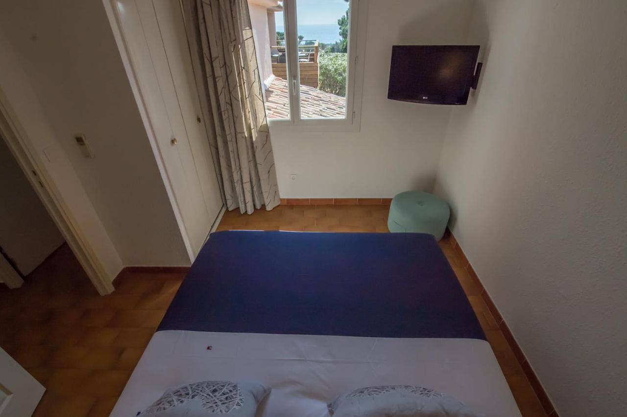 Santa Giulia - Le Village De L'Hacienda Porto-Vecchio  Kültér fotó