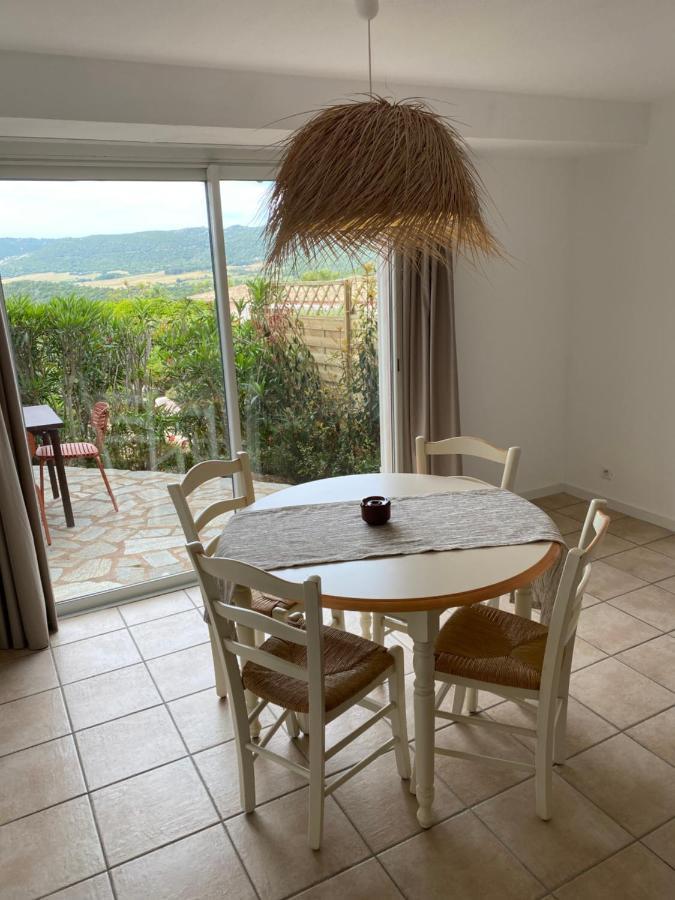 Santa Giulia - Le Village De L'Hacienda Porto-Vecchio  Kültér fotó