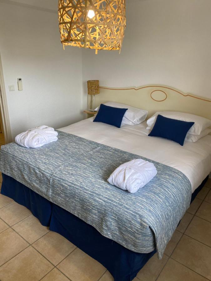 Santa Giulia - Le Village De L'Hacienda Porto-Vecchio  Kültér fotó