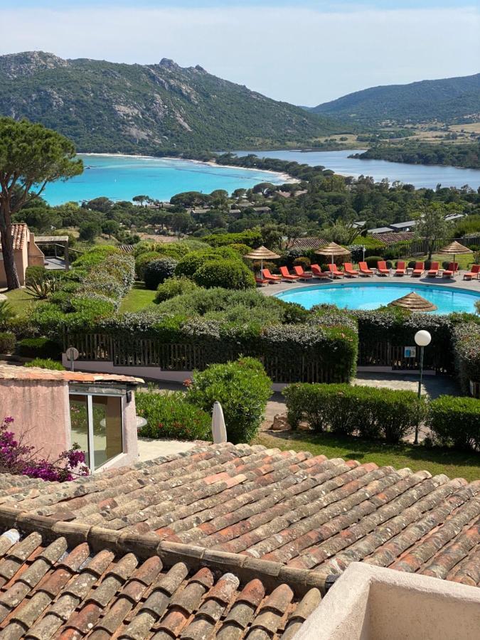 Santa Giulia - Le Village De L'Hacienda Porto-Vecchio  Kültér fotó