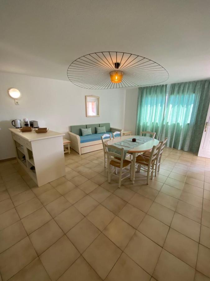Santa Giulia - Le Village De L'Hacienda Porto-Vecchio  Kültér fotó