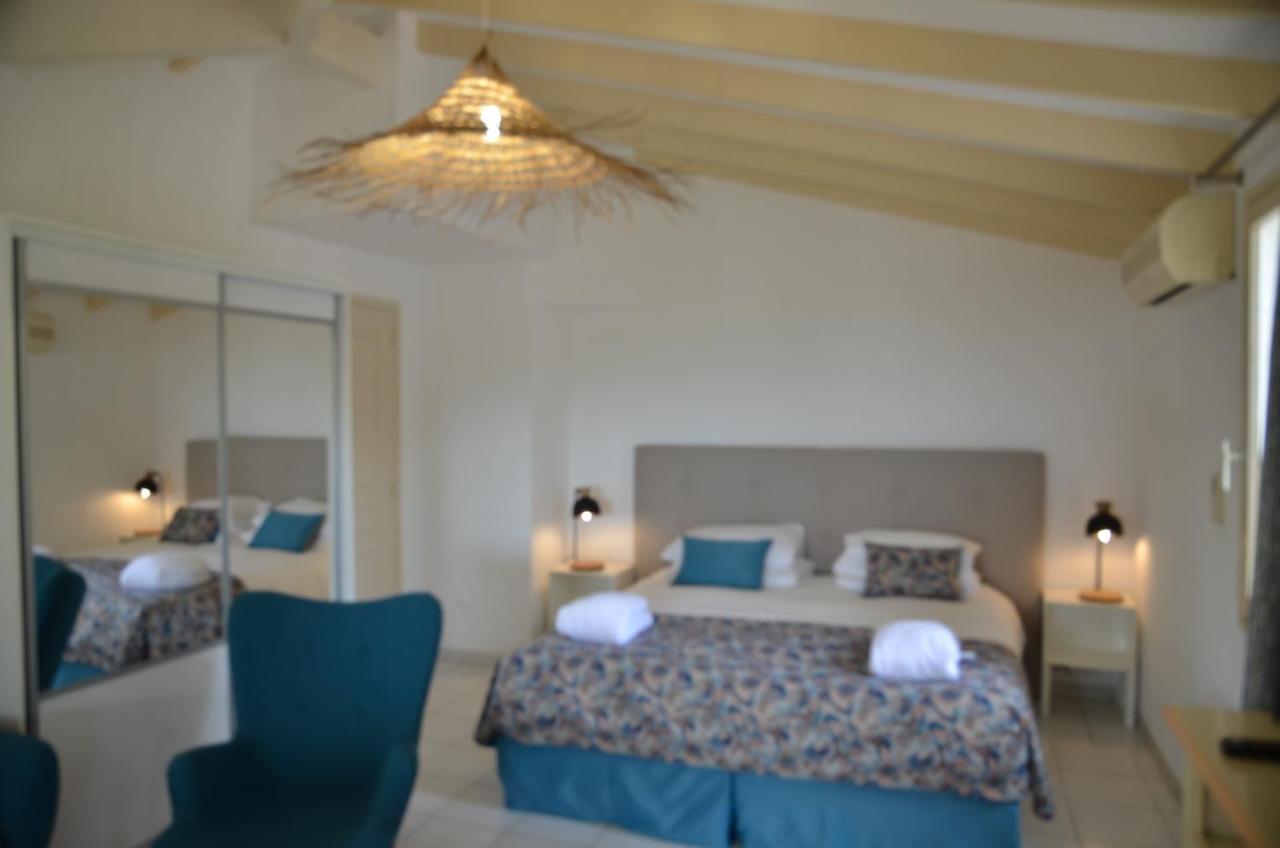 Santa Giulia - Le Village De L'Hacienda Porto-Vecchio  Kültér fotó